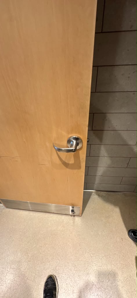 Lever Set Replacement